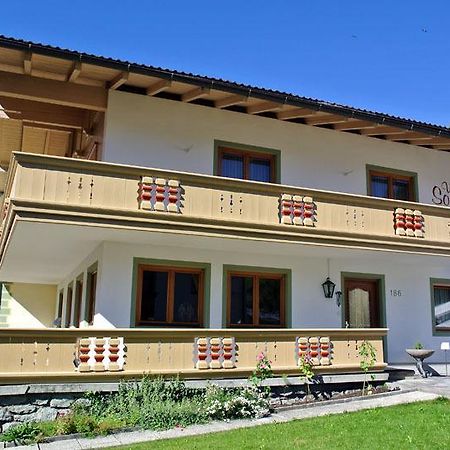 Villa Sonne Gerlos - Only Room Екстер'єр фото