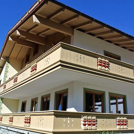 Villa Sonne Gerlos - Only Room Екстер'єр фото