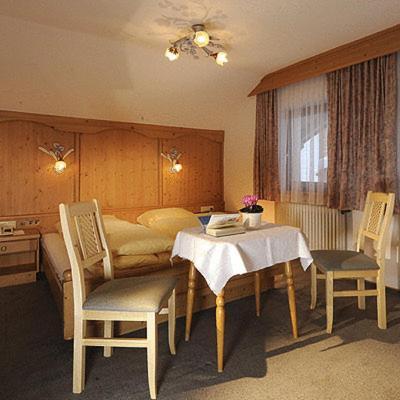 Villa Sonne Gerlos - Only Room Екстер'єр фото