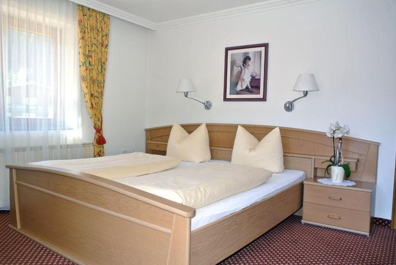 Villa Sonne Gerlos - Only Room Екстер'єр фото