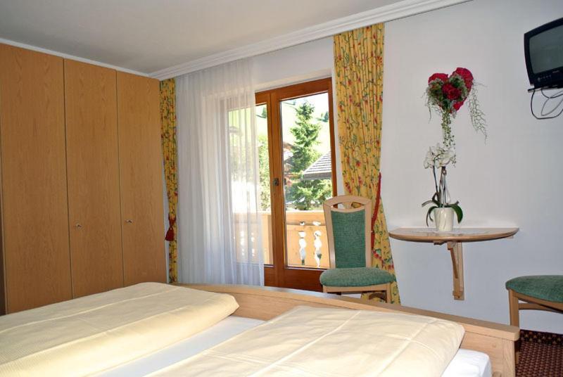Villa Sonne Gerlos - Only Room Екстер'єр фото