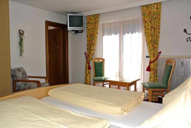 Villa Sonne Gerlos - Only Room Екстер'єр фото