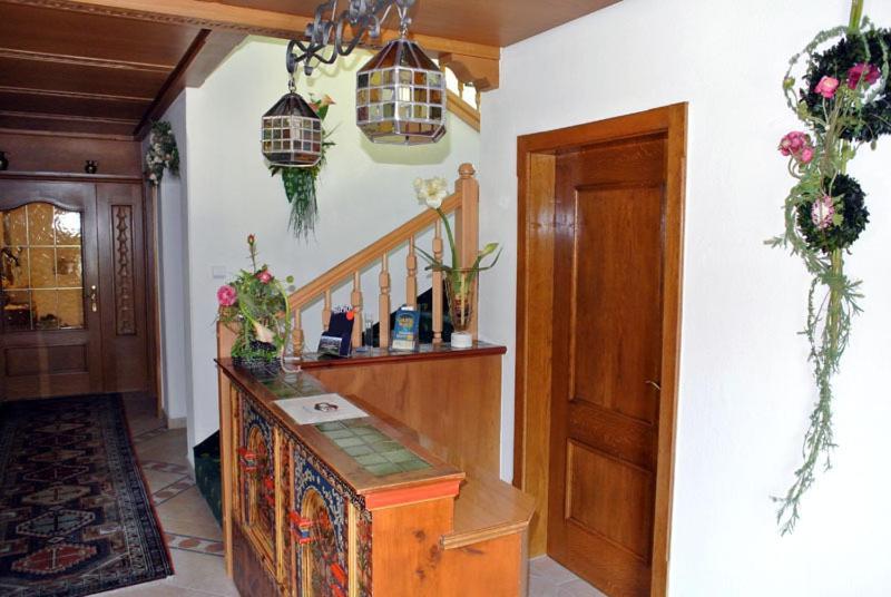 Villa Sonne Gerlos - Only Room Екстер'єр фото