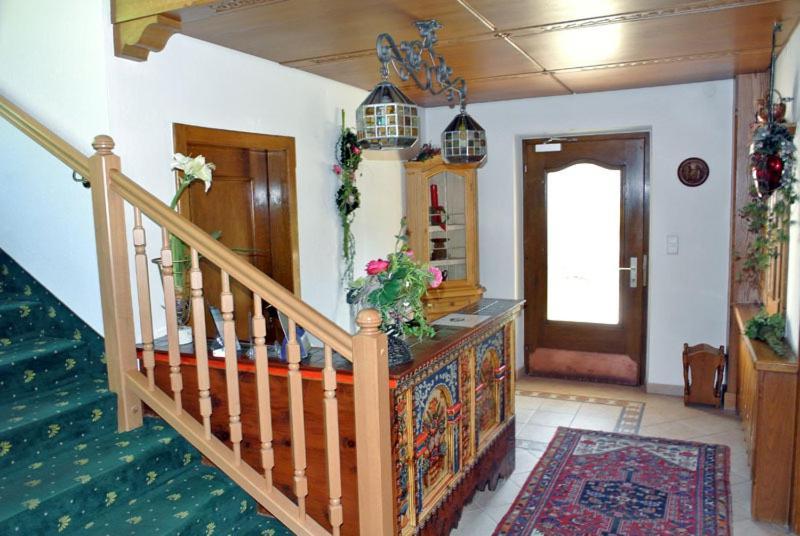 Villa Sonne Gerlos - Only Room Екстер'єр фото