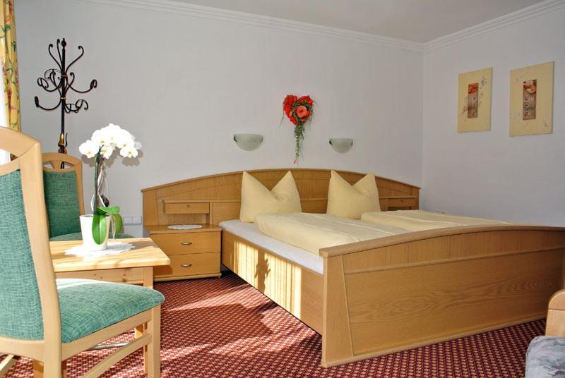 Villa Sonne Gerlos - Only Room Екстер'єр фото
