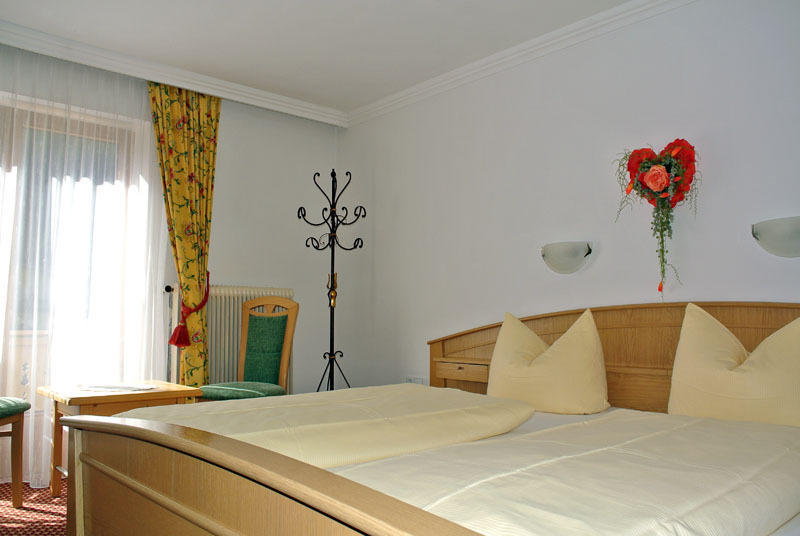 Villa Sonne Gerlos - Only Room Екстер'єр фото