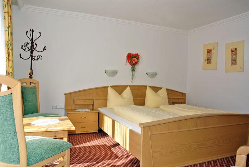 Villa Sonne Gerlos - Only Room Номер фото